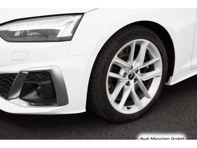 Audi S5 Sportback TDI tiptr Virtual%2B/HuD/Navi%2B/Kamer   - 6