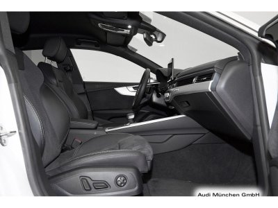 Audi S5 Sportback TDI tiptr Virtual%2B/HuD/Navi%2B/Kamer   - 7