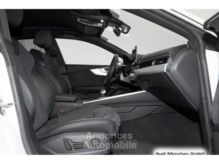 Audi S5 Sportback TDI tiptr Virtual%2B/HuD/Navi%2B/Kamer - 7