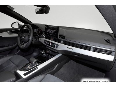 Audi S5 Sportback TDI tiptr Virtual%2B/HuD/Navi%2B/Kamer   - 8