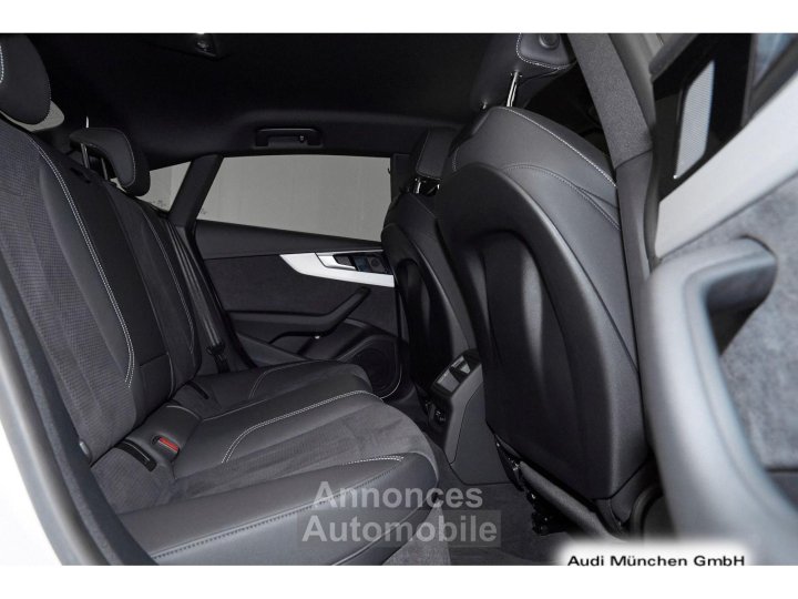 Audi S5 Sportback TDI tiptr Virtual%2B/HuD/Navi%2B/Kamer - 9