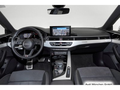 Audi S5 Sportback TDI tiptr Virtual%2B/HuD/Navi%2B/Kamer   - 10