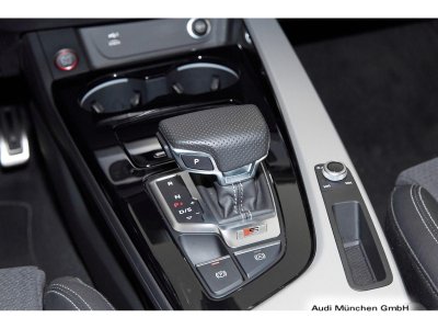 Audi S5 Sportback TDI tiptr Virtual%2B/HuD/Navi%2B/Kamer   - 11