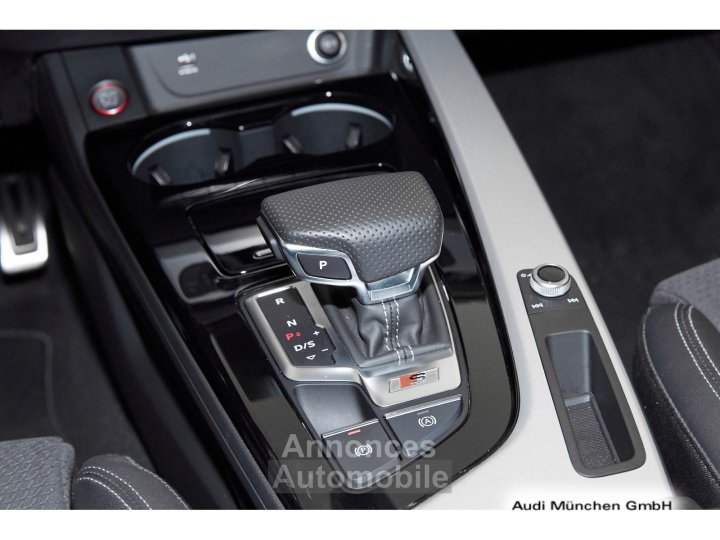 Audi S5 Sportback TDI tiptr Virtual%2B/HuD/Navi%2B/Kamer - 11