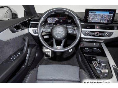 Audi S5 Sportback TDI tiptr Virtual%2B/HuD/Navi%2B/Kamer   - 12