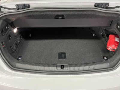 Audi S5 Cabriolet 30 TFSI quattro Navi Matrix B&O Fa   - 7
