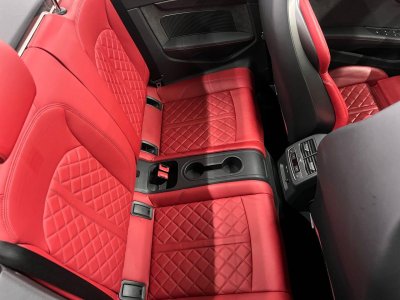 Audi S5 Cabriolet 30 TFSI quattro Navi Matrix B&O Fa   - 11