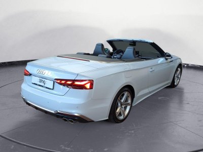 Audi S5 Cabrio TFSI quattro tiptronic *SIDE ASSIST*DA   - 2