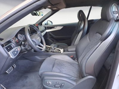 Audi S5 Cabrio TFSI quattro tiptronic *SIDE ASSIST*DA   - 3