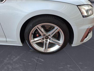 Audi S5 Cabrio TFSI quattro tiptronic *SIDE ASSIST*DA   - 7