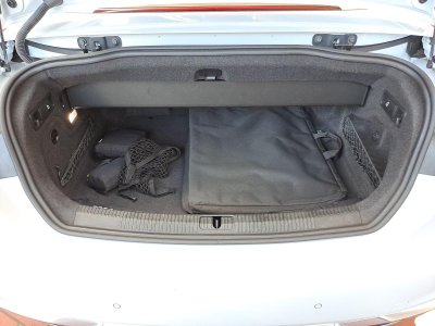 Audi S5 Cabrio TFSI quattro tiptronic *SIDE ASSIST*DA   - 8