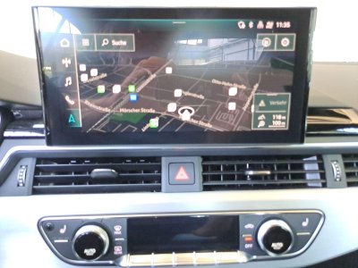 Audi S5 Cabrio TFSI quattro tiptronic *SIDE ASSIST*DA   - 10