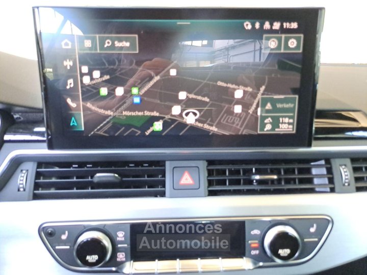 Audi S5 Cabrio TFSI quattro tiptronic *SIDE ASSIST*DA - 10