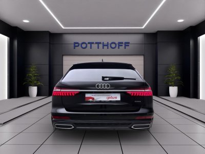 Audi A6 Avant 50 TFSI e Q S LINE MATRIX NAVI%2B KAMERA   - 3