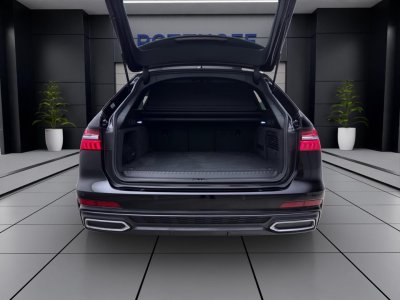 Audi A6 Avant 50 TFSI e Q S LINE MATRIX NAVI%2B KAMERA   - 4
