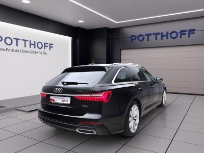 Audi A6 Avant 50 TFSI e Q S LINE MATRIX NAVI%2B KAMERA   - 5