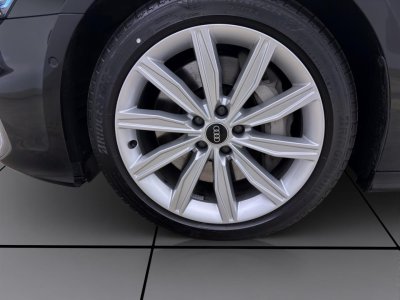 Audi A6 Avant 50 TFSI e Q S LINE MATRIX NAVI%2B KAMERA   - 8