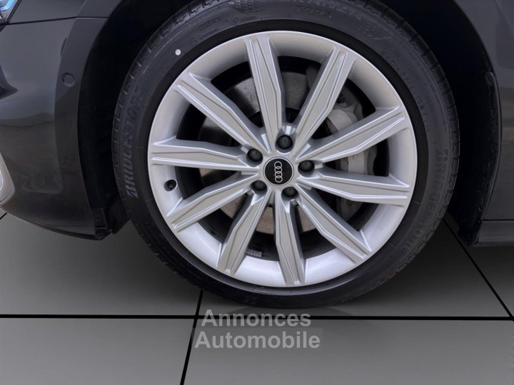 Audi A6 Avant 50 TFSI e Q S LINE MATRIX NAVI%2B KAMERA - 8