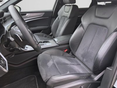 Audi A6 Avant 50 TFSI e Q S LINE MATRIX NAVI%2B KAMERA   - 9