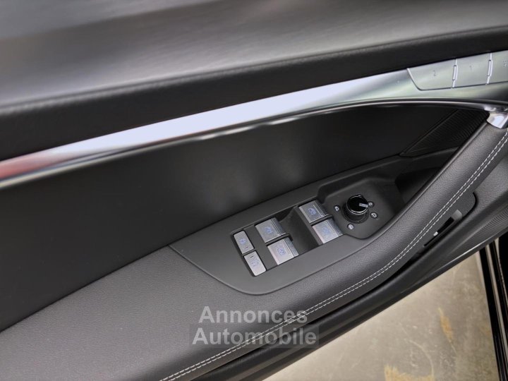 Audi A6 Avant 50 TFSI e Q S LINE MATRIX NAVI%2B KAMERA - 10