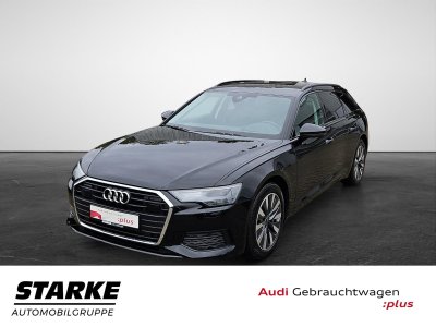 Audi A6 Avant 50 TFSI e S tronic quattro NaviPlus LED   - 1
