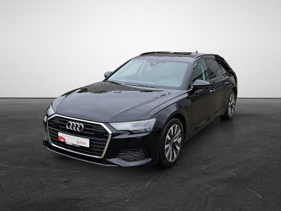 Audi A6 Avant 50 TFSI e S tronic quattro NaviPlus LED   - 2