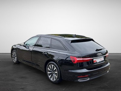 Audi A6 Avant 50 TFSI e S tronic quattro NaviPlus LED   - 4