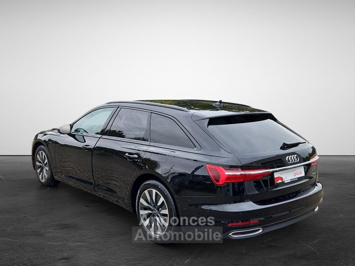 Audi A6 Avant 50 TFSI e S tronic quattro NaviPlus LED - 4