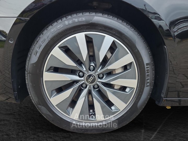 Audi A6 Avant 50 TFSI e S tronic quattro NaviPlus LED - 5