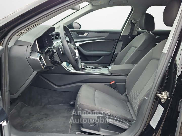 Audi A6 Avant 50 TFSI e S tronic quattro NaviPlus LED - 7