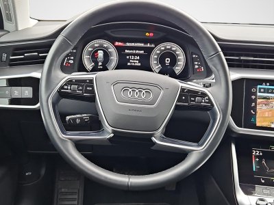 Audi A6 Avant 50 TFSI e S tronic quattro NaviPlus LED   - 9