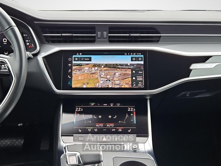 Audi A6 Avant 50 TFSI e S tronic quattro NaviPlus LED - 10