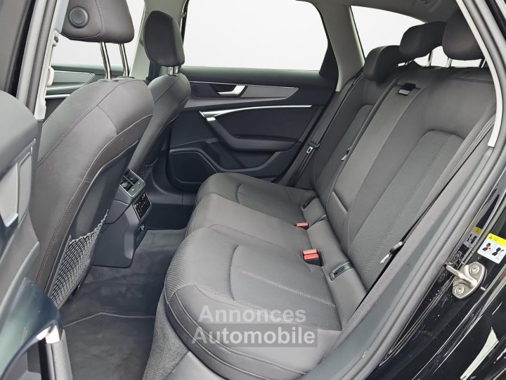 Audi A6 Avant 50 TFSI e S tronic quattro NaviPlus LED - 11