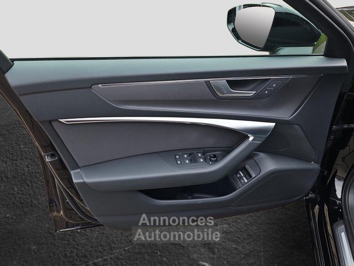 Audi A6 Avant 50 TFSI e S tronic quattro NaviPlus LED - 8