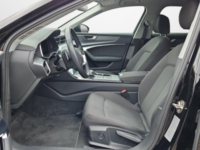 Audi A6 Avant 50 TFSI e S tronic quattro NaviPlus LED   - 9