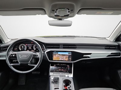 Audi A6 Avant 50 TFSI e S tronic quattro NaviPlus LED   - 10