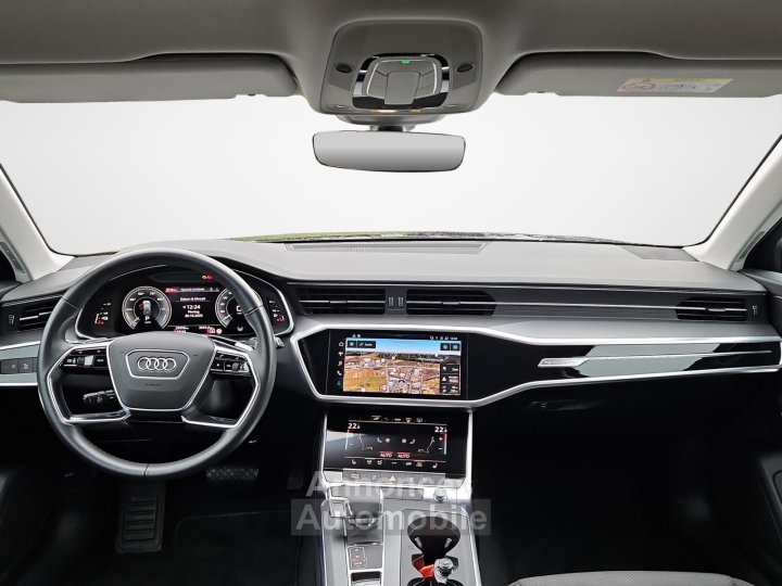 Audi A6 Avant 50 TFSI e S tronic quattro NaviPlus LED - 10