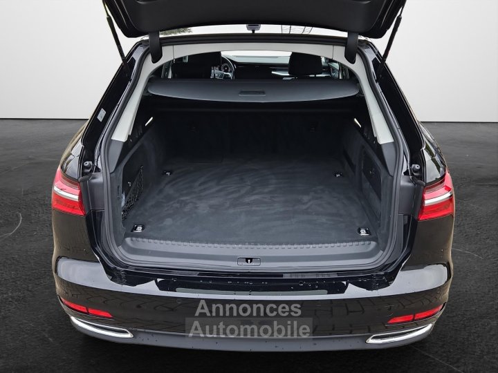 Audi A6 Avant 50 TFSI e S tronic quattro NaviPlus LED - 14