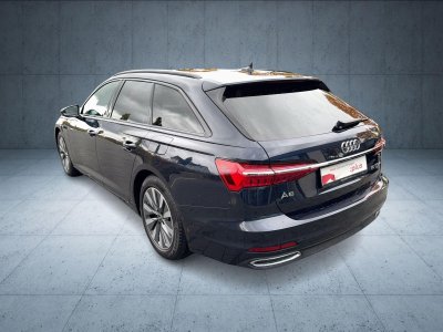 Audi A6 Avant 50 TFSI e HDMatrix/MagRide/B&O/HuD/ACC/   - 3