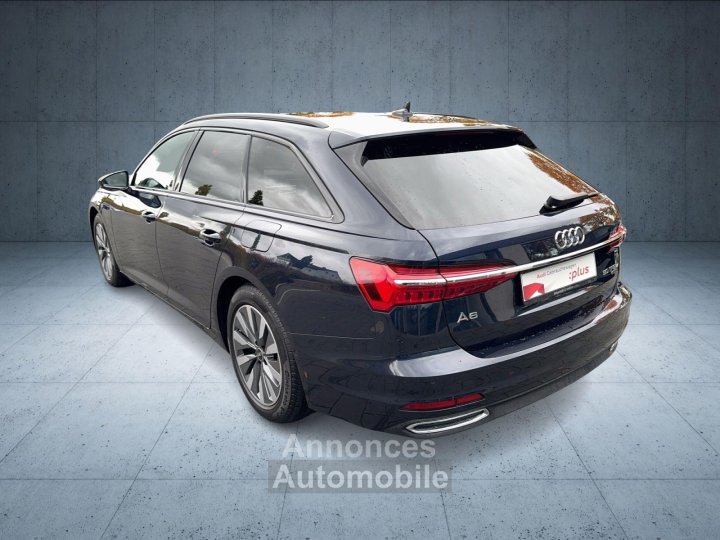 Audi A6 Avant 50 TFSI e HDMatrix/MagRide/B&O/HuD/ACC/ - 3
