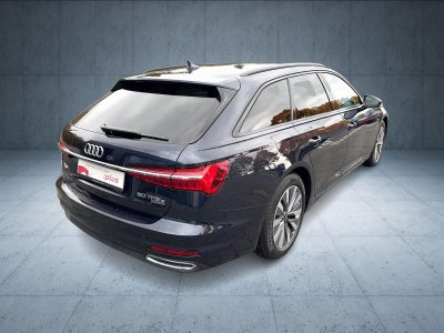 Audi A6 Avant 50 TFSI e HDMatrix/MagRide/B&O/HuD/ACC/   - 5