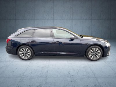 Audi A6 Avant 50 TFSI e HDMatrix/MagRide/B&O/HuD/ACC/   - 6