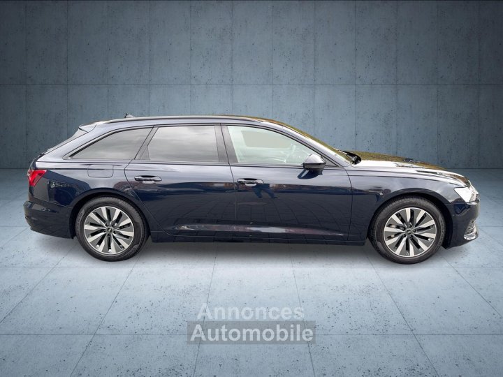 Audi A6 Avant 50 TFSI e HDMatrix/MagRide/B&O/HuD/ACC/ - 6