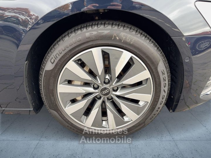 Audi A6 Avant 50 TFSI e HDMatrix/MagRide/B&O/HuD/ACC/ - 7