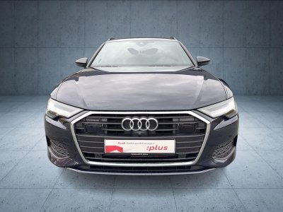 Audi A6 Avant 50 TFSI e HDMatrix/MagRide/B&O/HuD/ACC/   - 8