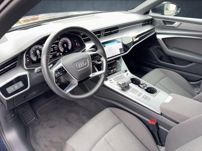 Audi A6 Avant 50 TFSI e HDMatrix/MagRide/B&O/HuD/ACC/   - 9