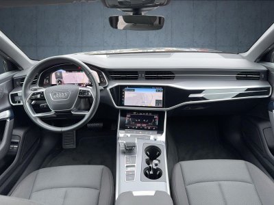 Audi A6 Avant 50 TFSI e HDMatrix/MagRide/B&O/HuD/ACC/   - 11