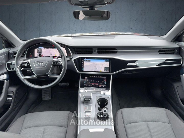 Audi A6 Avant 50 TFSI e HDMatrix/MagRide/B&O/HuD/ACC/ - 11