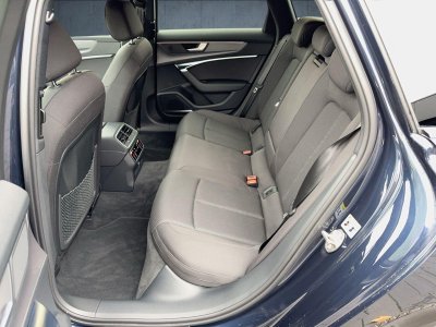 Audi A6 Avant 50 TFSI e HDMatrix/MagRide/B&O/HuD/ACC/   - 12