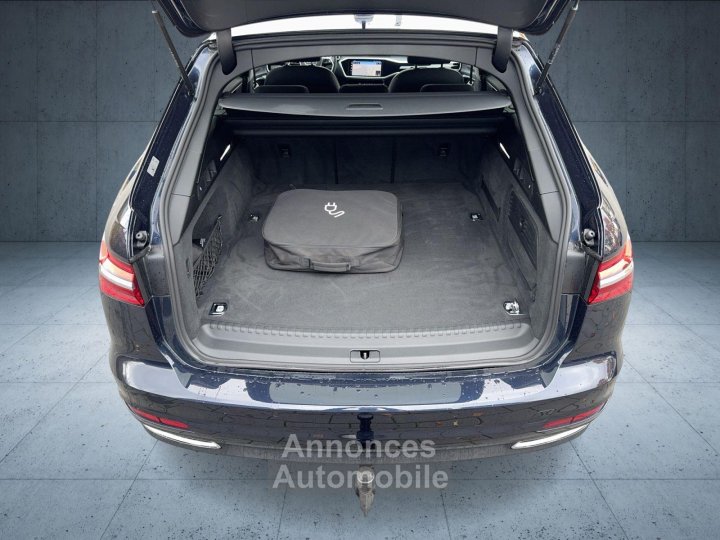 Audi A6 Avant 50 TFSI e HDMatrix/MagRide/B&O/HuD/ACC/ - 13